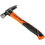 Klein Tools H80820 | Straight-Claw Hammer, 20-Ounce, 13-Inch