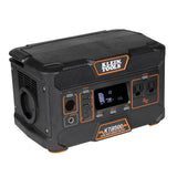 Klein Tools KTB500 | Portable Power Station, 500W