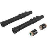 Klein Tools M200ST | Comfort Grip Kit for Slim-Head Ironworker's Pliers, 2-Pack