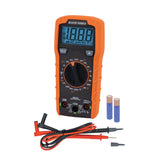 Klein Tools MM325 | Digital Multimeter, Manual-Ranging, 600V