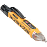Klein Tools NCVT-5A | Non-Contact Voltage Tester Pen, Dual Range, with Laser Pointer