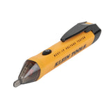 Klein Tools NCVT1P | Non-Contact Voltage Tester Pen, 50 to 1000V AC