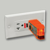 Klein Tools NCVT1PKIT | Non-Contact Voltage and GFCI Receptacle Test Kit