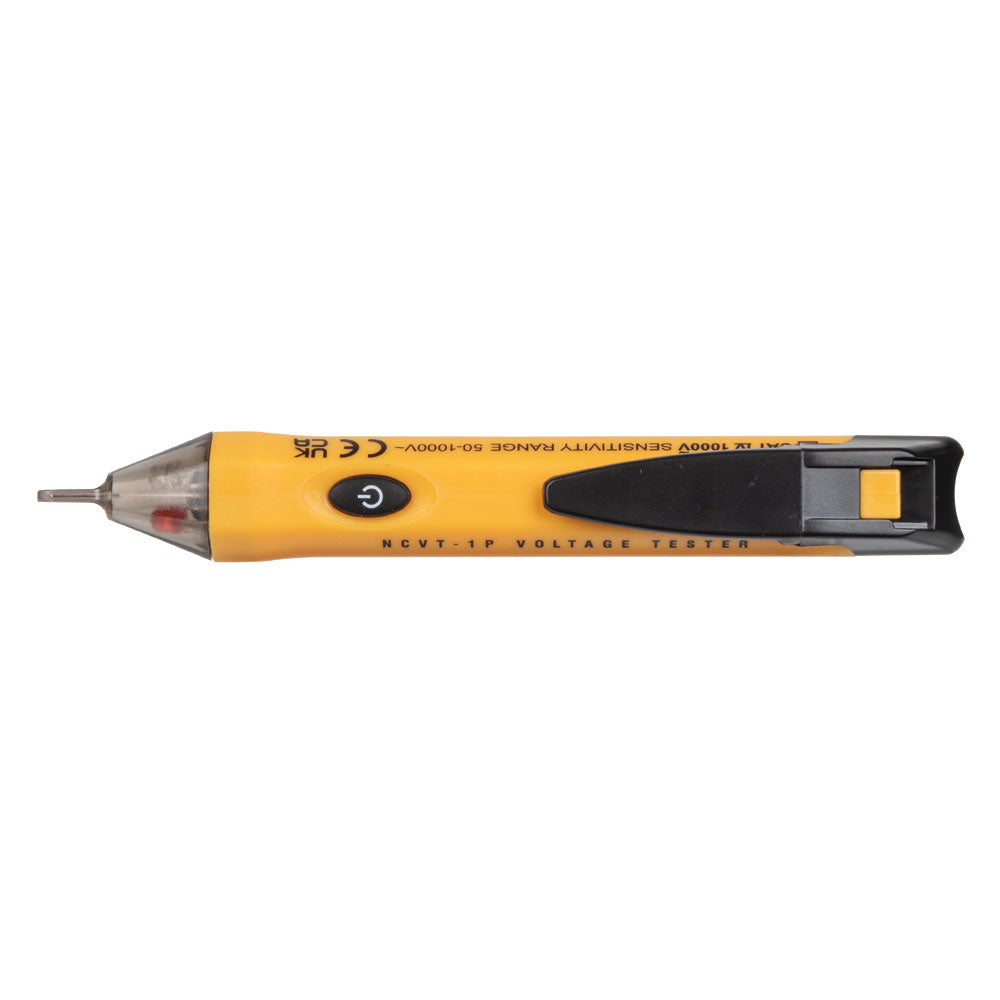 Klein Tools NCVT1PKIT | Non-Contact Voltage and GFCI Receptacle Test Kit