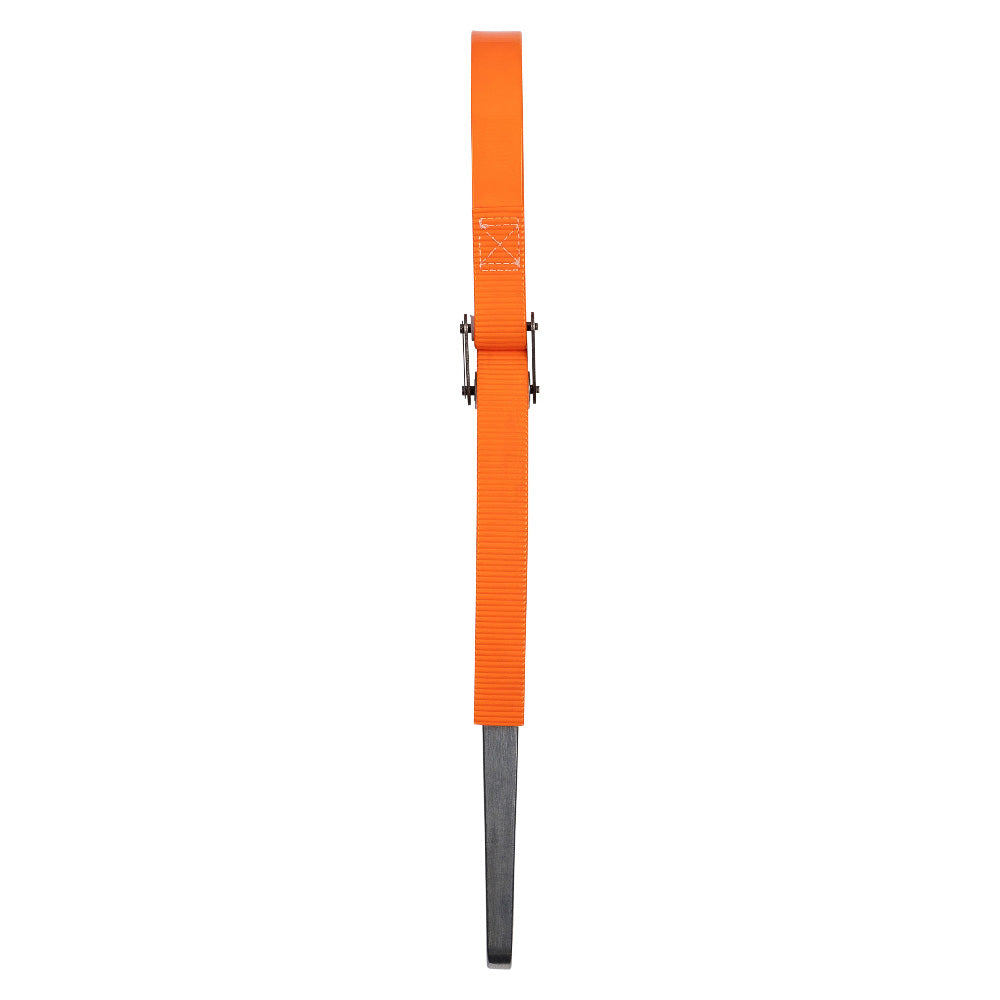 Klein Tools S12HB | Grip-It Strap Wrench, 1-1/2 to 5-Inch, 12-Inch Handle