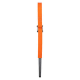 Klein Tools S12HB | Grip-It Strap Wrench, 1-1/2 to 5-Inch, 12-Inch Handle