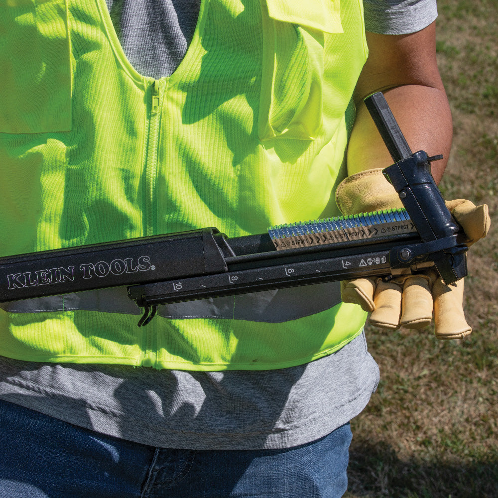 Klein Tools STP001 | Utility Staples, Collated