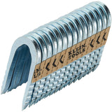 Klein Tools STP001 | Utility Staples, Collated