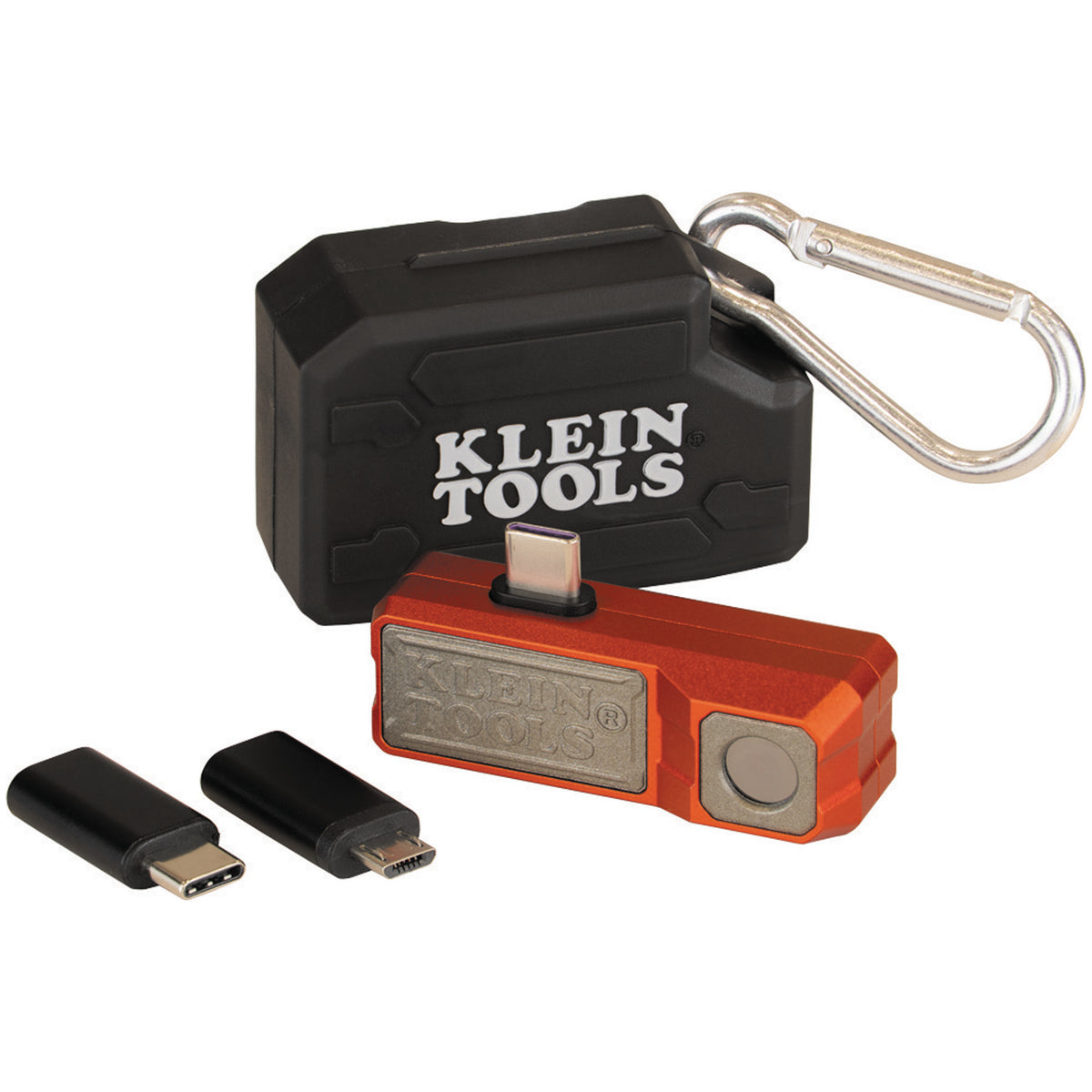 Klein Tools TI220 | Thermal Imager for Android Devices