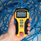 Klein Tools VDV526-200 | LAN Scout Jr. 2 Cable Tester