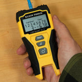 Klein Tools VDV526-200 | LAN Scout Jr. 2 Cable Tester