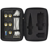 Klein Tools VDV770-850 | Test + Map Remotes (#2 - #6) Upgrade Kit for Scout Pro 3 Tester