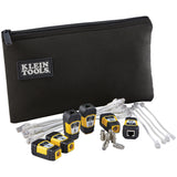 Klein Tools VDV770-851 | Test + Map Remotes (#7 - #12) Expansion Kit for Scout Pro 3 Tester