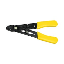 Klein Tools 1003 | Wire Stripper and Cutter Compact