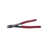 Klein Tools 1005 | Crimping and Cutting Tool for Connectors