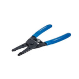 Klein Tools 1011 | Wire Stripper/Cutter 10-20 Solid, 12-22 AWG Stranded
