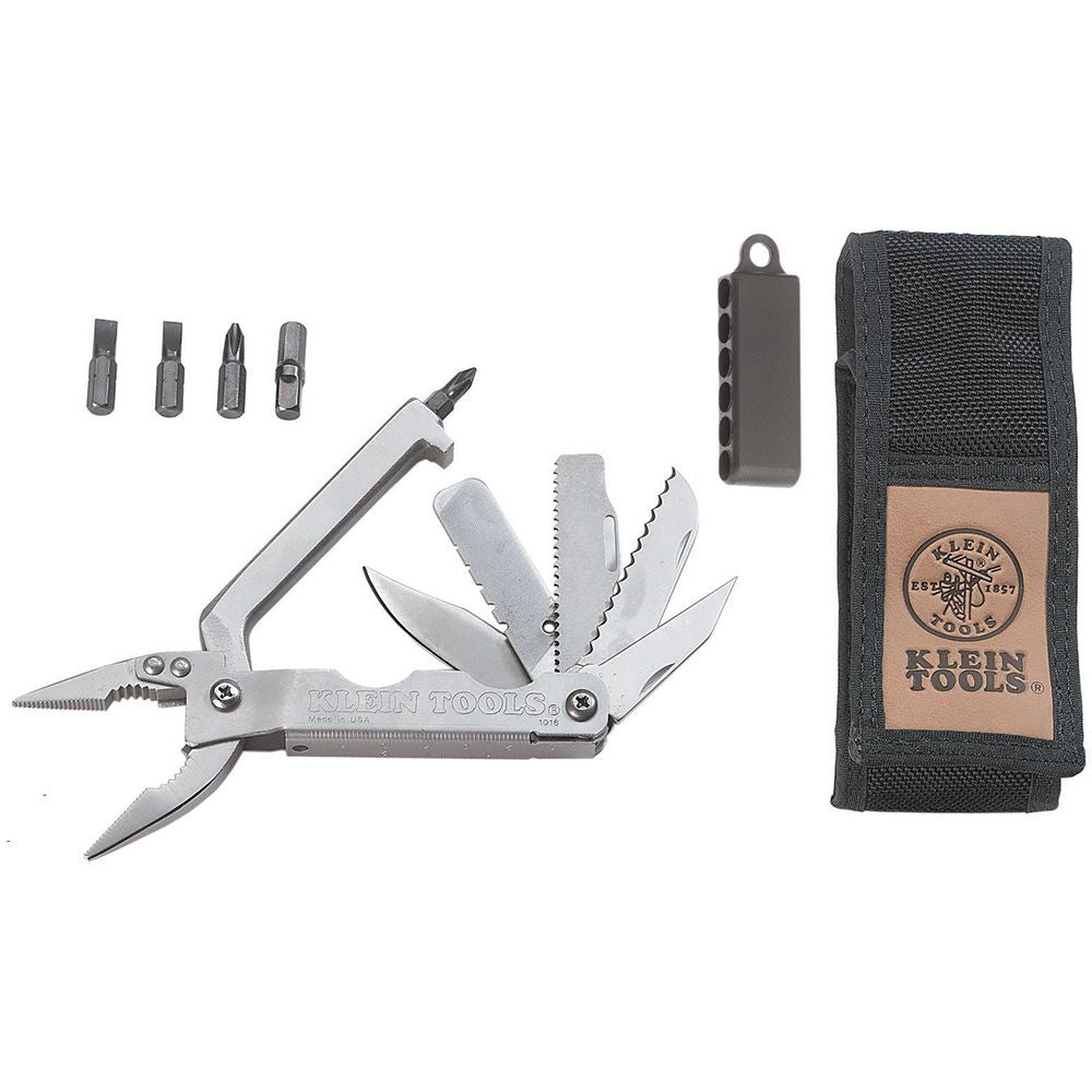 Klein Tools 1016 | TripSaver Multi-Tool