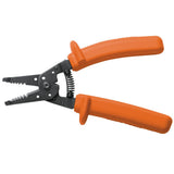 Klein Tools 11055-INS | Insulated Klein-Kurve Wire Stripper/Cutter