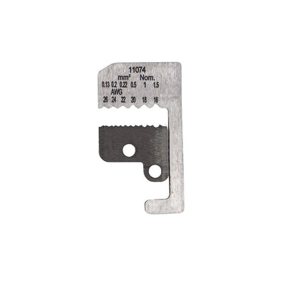 Replacement Blades