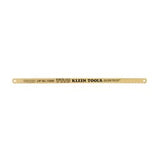 Klein Tools 1200BI | Golden Tri-Cut Blades, 100-Pack