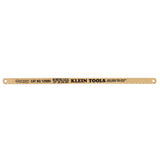 Klein Tools 1200BI | Golden Tri-Cut Blades, 100-Pack
