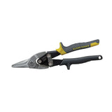 Klein Tools 1202S | Aviation Snips with Wire Cutter, Straight