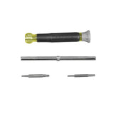 Klein Tools 13105 | Bit T8, T15 Tamperproof Torx Electronics