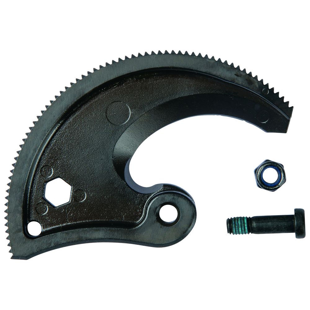 Klein Tools 13127 | Moving Blade Set for 2017 Edition 63607 Cable Cutter