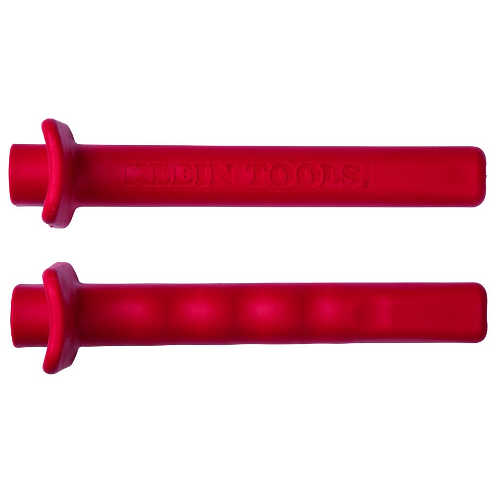 Klein Tools 13132 | Plastic Handle Set for 63711 (2017 Edition) Cable Cutter