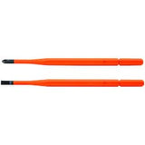 Klein Tools 13156 | Screwdriver Blades, Insulated Single-End, 2-Pack