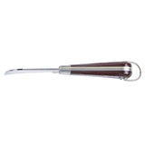 Klein Tools 1550-44 | Pocket Knife, 2-5/8-Inch Hawkbill Slitting Blade