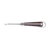 Klein Tools 1550-4 | Pocket Knife, Carbon Steel Hawkbill Slitting Blade