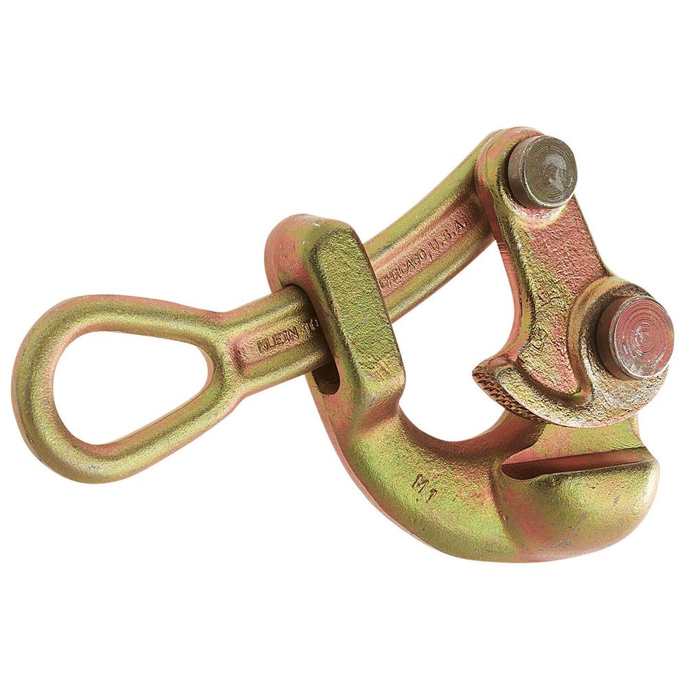 Klein Tools 1604-10 | Haven's Cable Grip 0.25-Inch Capacity