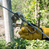 Klein Tools 1604-20 | Haven's Cable Grip 0.5-Inch Capacity