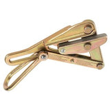 Klein Tools 1628-18 | Chicago Grip, 0.75 to 1-Inch High Strength Cables