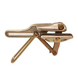 Klein Tools 1628-40VR | Chicago Grip - Dual Conductor Transmission