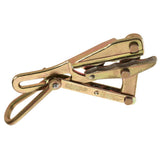 Klein Tools 1659-40 | Grip for PVC-Covered Conductors 0.79-Inch