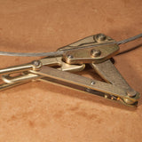 Klein Tools 16845C | Chicago Grip Coated Guy Wire