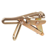 Klein Tools 16845C | Chicago Grip Coated Guy Wire