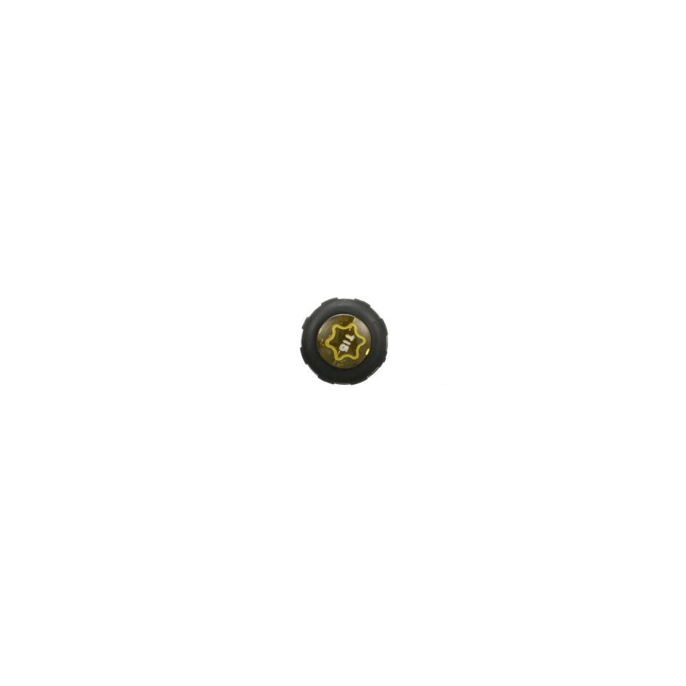 Klein Tools 19542 | T15 Torx Screwdriver, Round Shank, Cushion-Grip