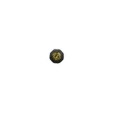 Klein Tools 19542 | T15 Torx Screwdriver, Round Shank, Cushion-Grip