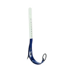 Klein Tools 1986AR | Tree and Pole Climbers with 1-9/16-Inch Gaffs