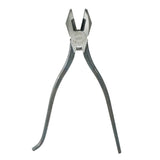 Klein Tools 201-7CST | Ironworker's Pliers, 9-Inch