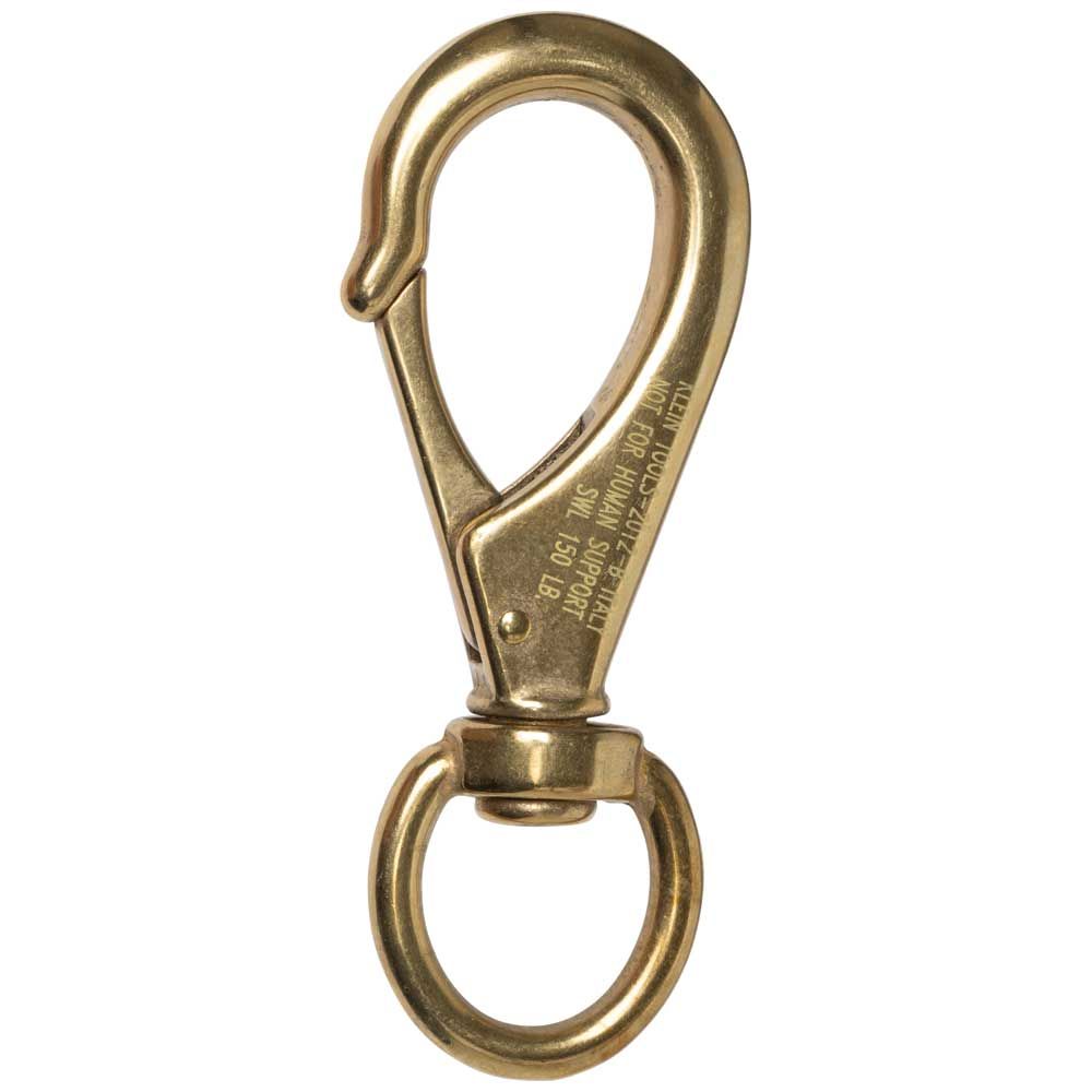 Klein Tools 2012 | Swivel Snap Hook