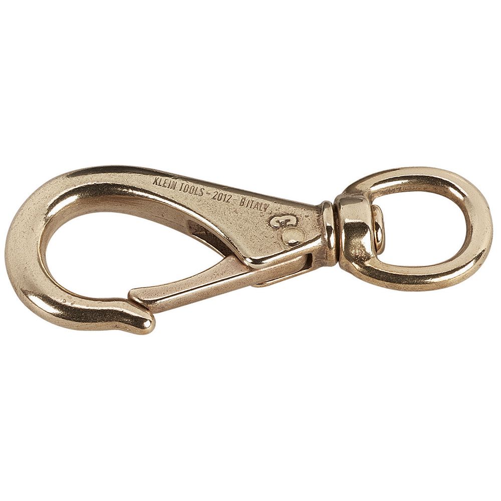 Klein Tools 2012 | Swivel Snap Hook