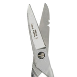 Klein Tools 2100-8 | Free-Fall Snip Stainless Steel