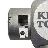 Klein Tools 21051B | Replacement Blades for Large Cable Strippers