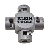 Klein Tools 21051B | Replacement Blades for Large Cable Strippers