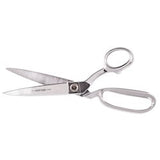 Klein Tools G210LR | Bent Trimmer, X-Large Box, 11-Inch