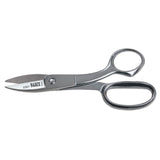Klein Tools 22001 | Broad Blade Utility Shear